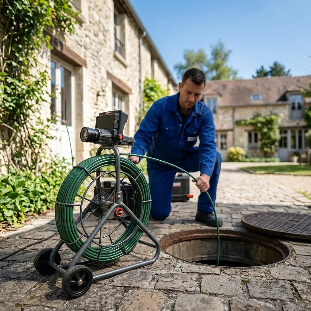 Comment se déroule l'intervention à Chevreuse ?
