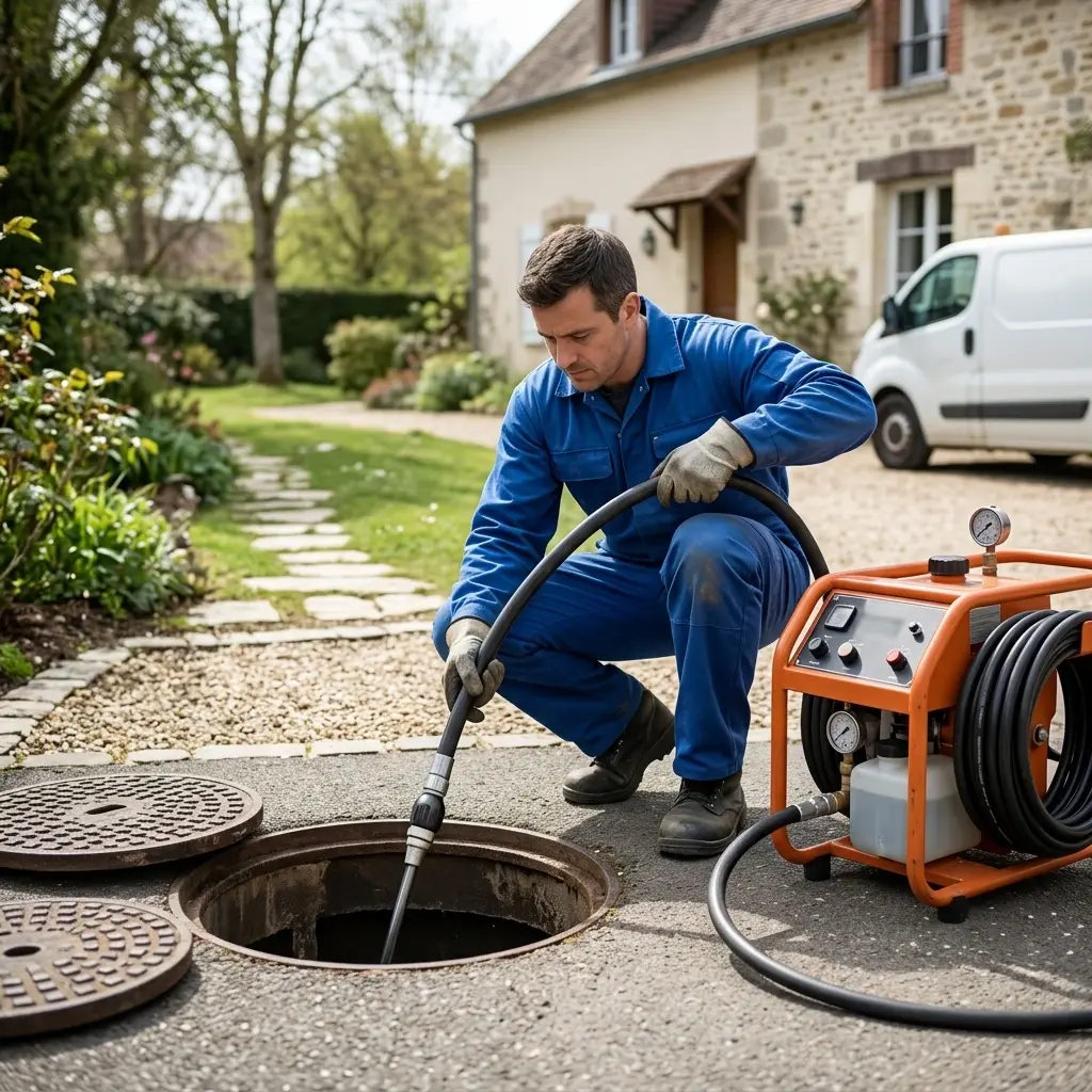Pourquoi nous choisir pour vos travaux à Choisel ?