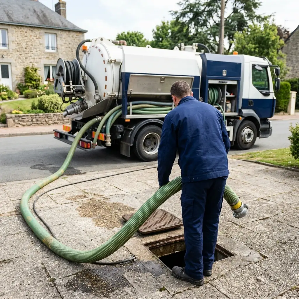 Une sérénité retrouvée pour vos installations sanitaires
