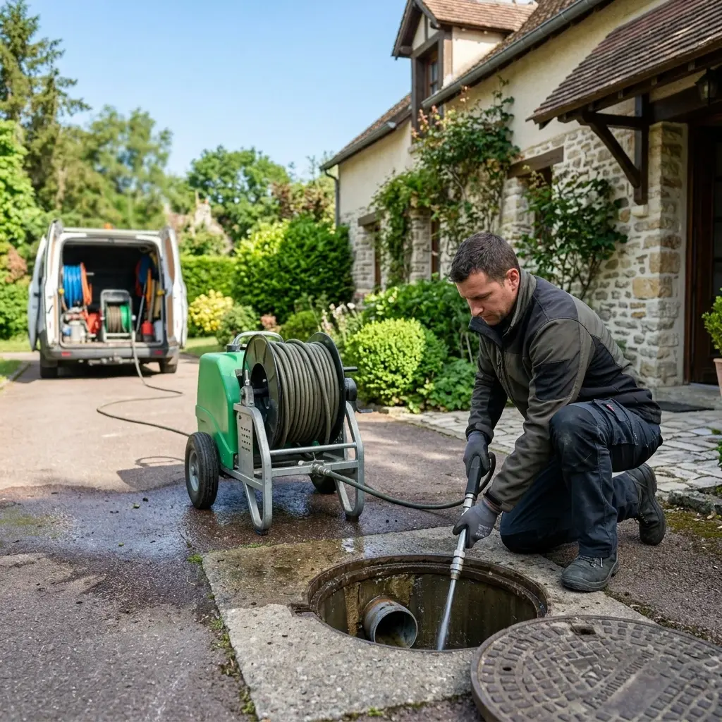 Une solution durable pour vos réseaux d'évacuation