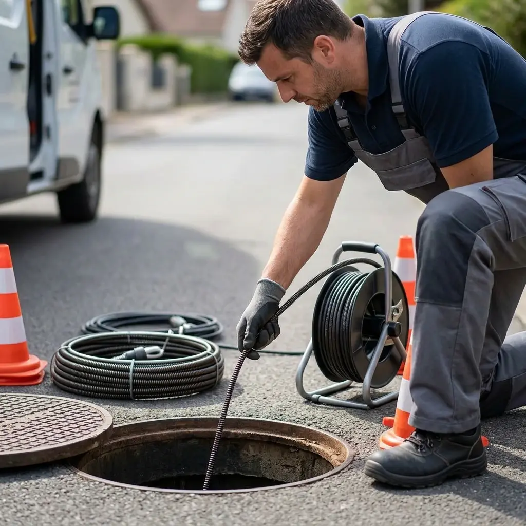Un service de proximité pour vos canalisations