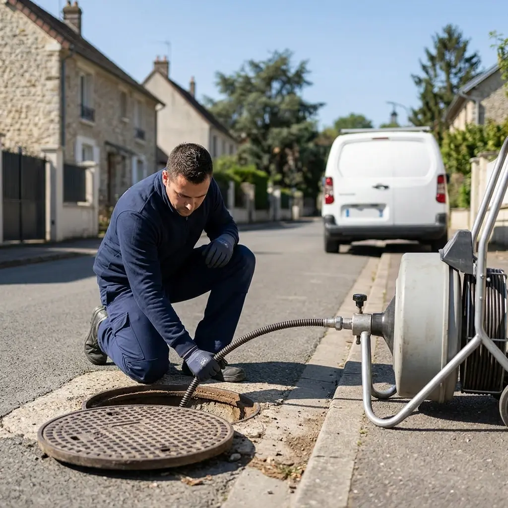 Une expertise fiable pour vos canalisations dans les Yvelines