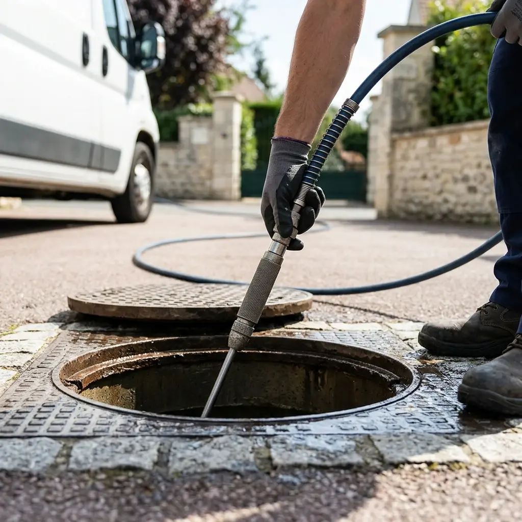 Besoin d'une intervention rapide à Saint-Rémy-lès-Chevreuse ?