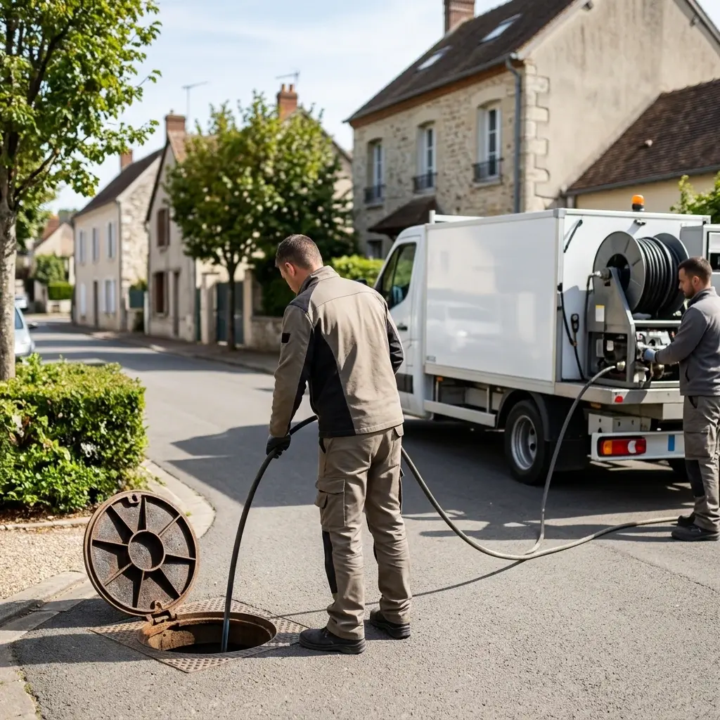 Comment se déroule l'intervention à Saint-Rémy-lès-Chevreuse ?