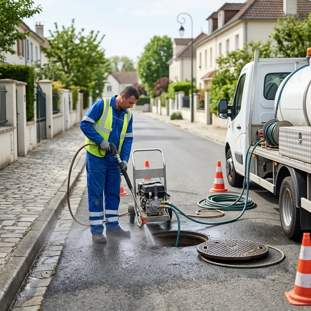 Une solution durable pour vos canalisations