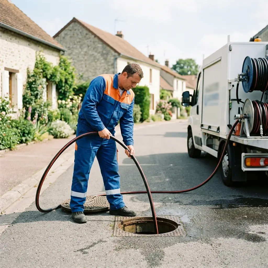 Une sérénité retrouvée pour vos installations sanitaires