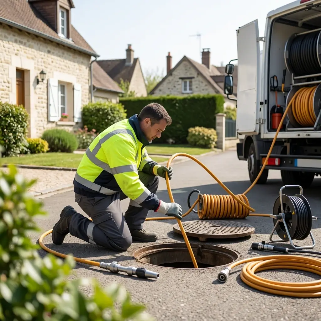 Besoin d'une intervention rapide à Boissy-sans-Avoir ?