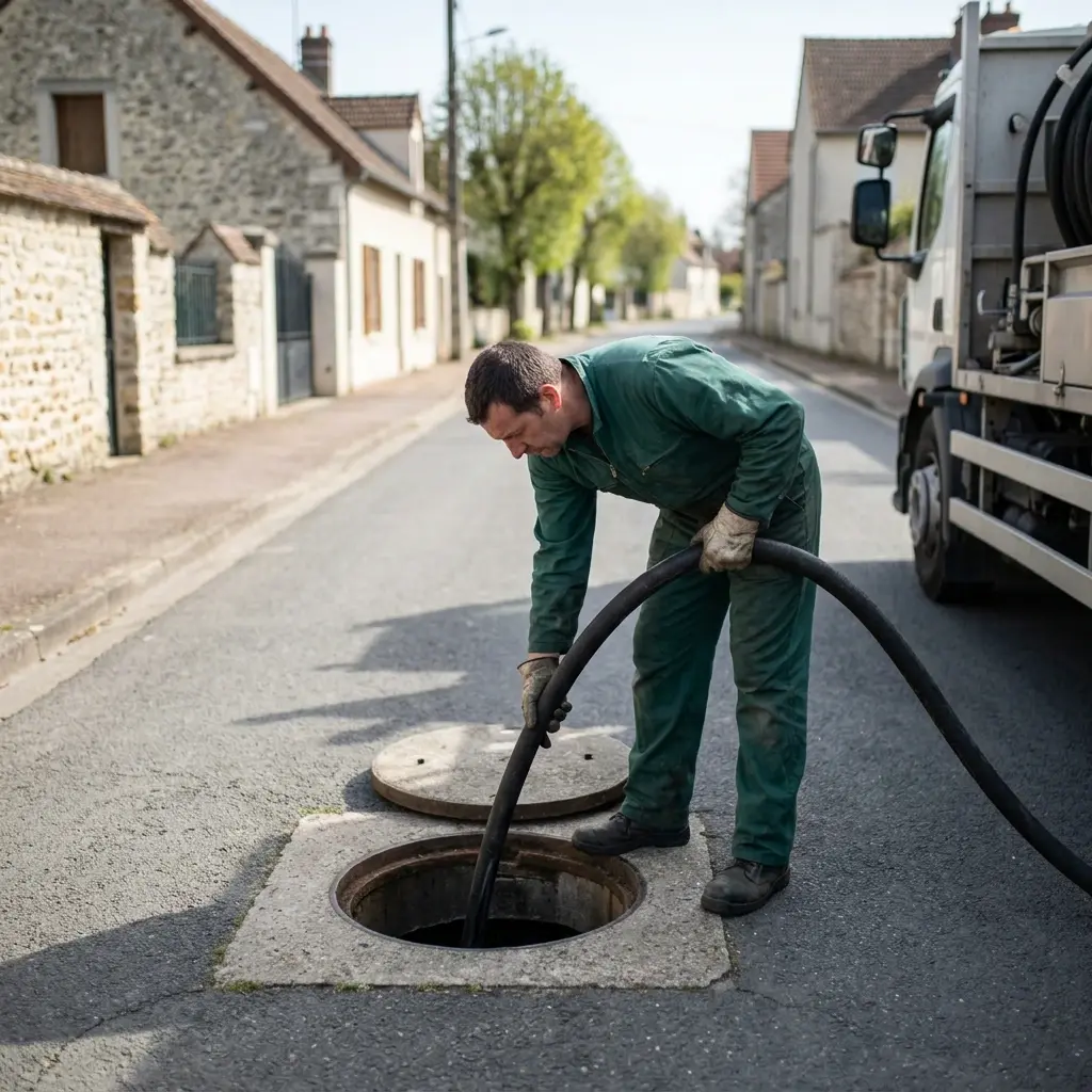 Pourquoi nous choisir pour vos réseaux à Gambaiseuil ?