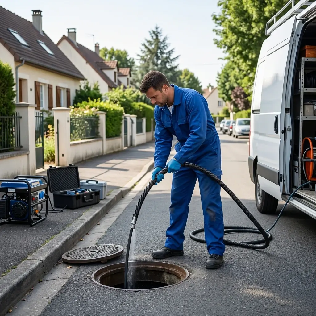 Comment se déroule l'intervention à Gambaiseuil ?