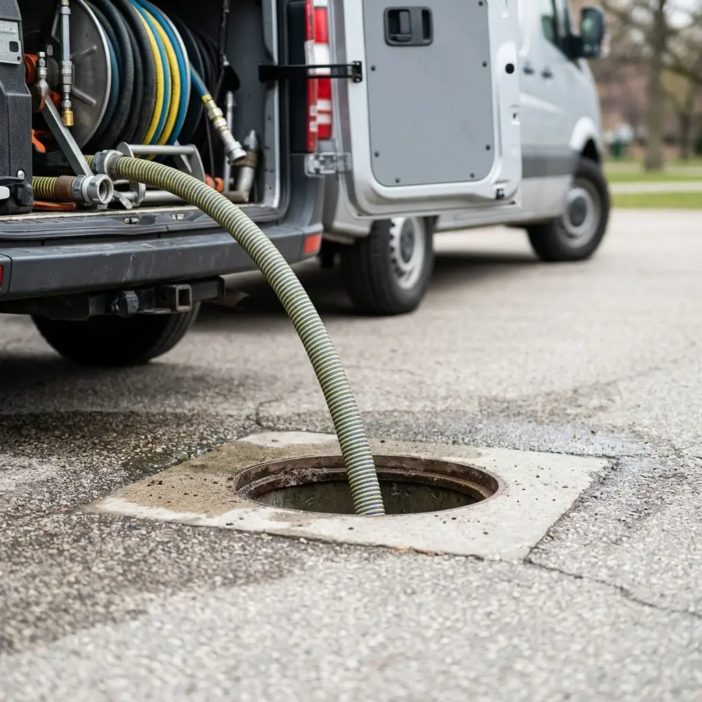 Pourquoi nous choisir pour vos travaux à Grosrouvre ?