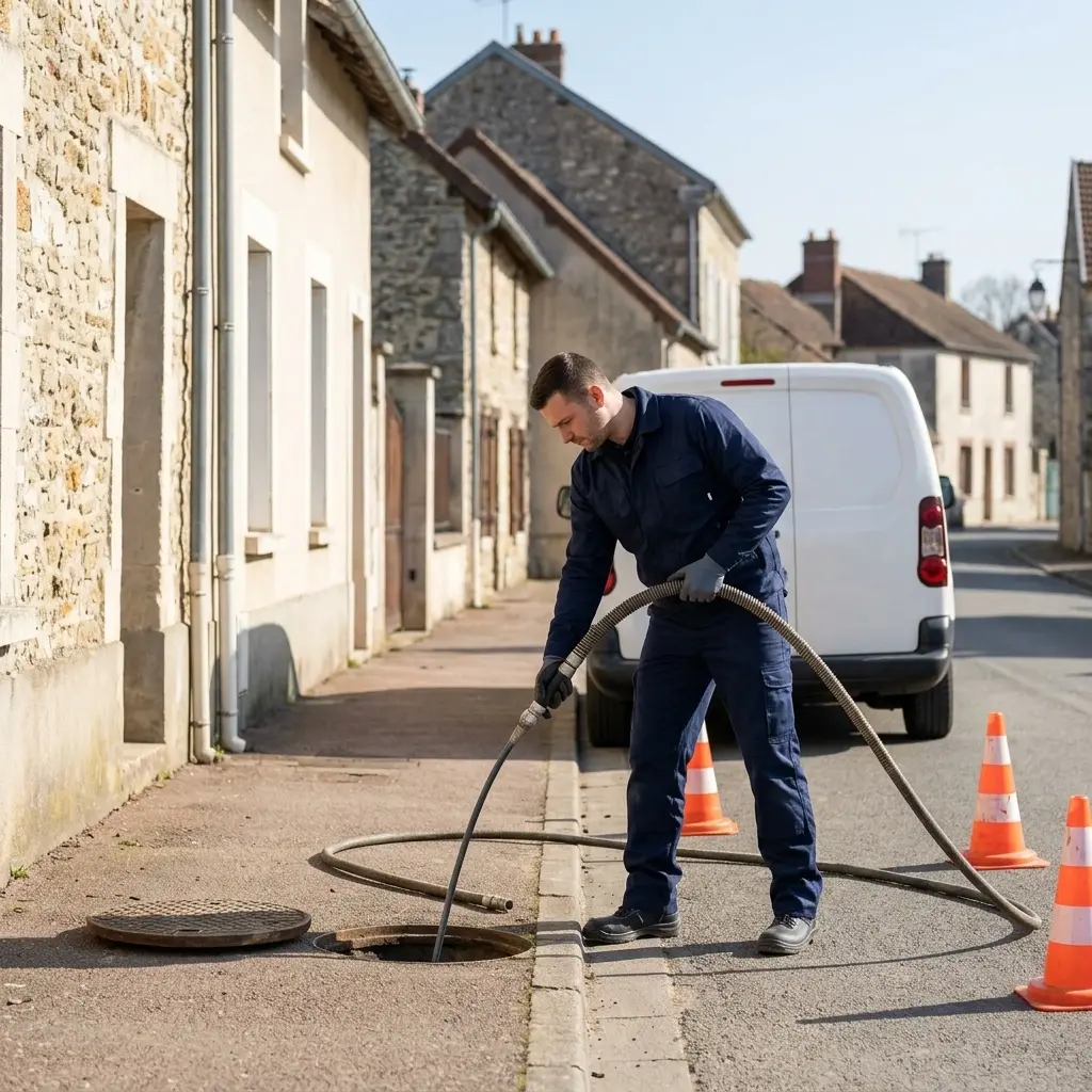 Une expertise locale pour des canalisations saines et durables