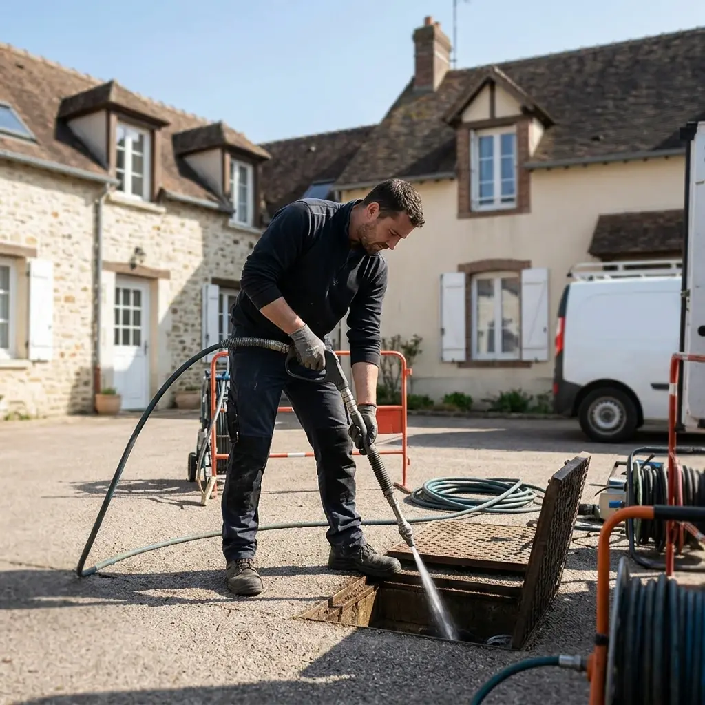 Prévenir les obstructions de vos conduits