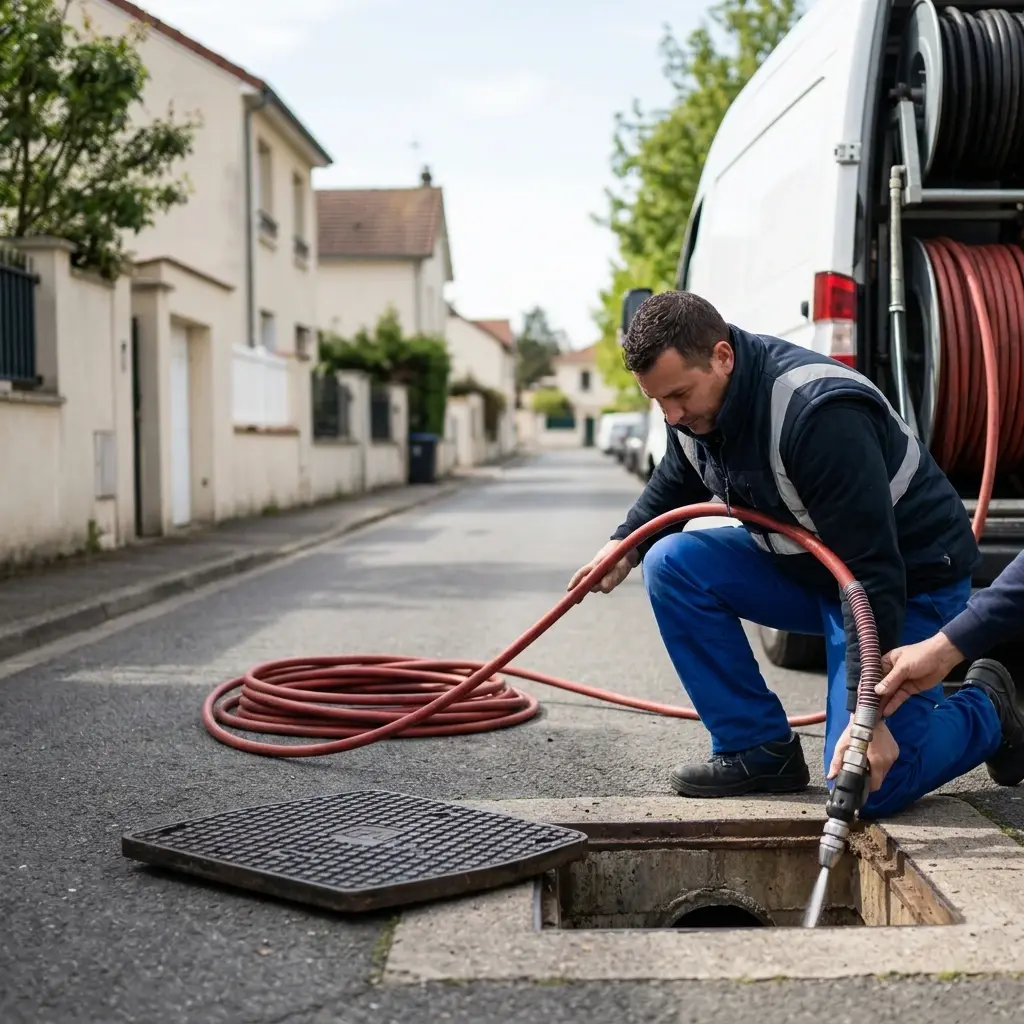 Une solution durable pour vos canalisations