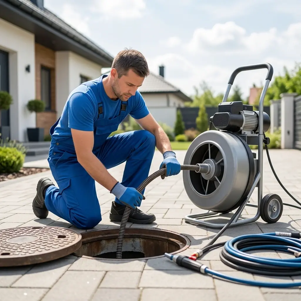Une sérénité retrouvée pour vos installations sanitaires