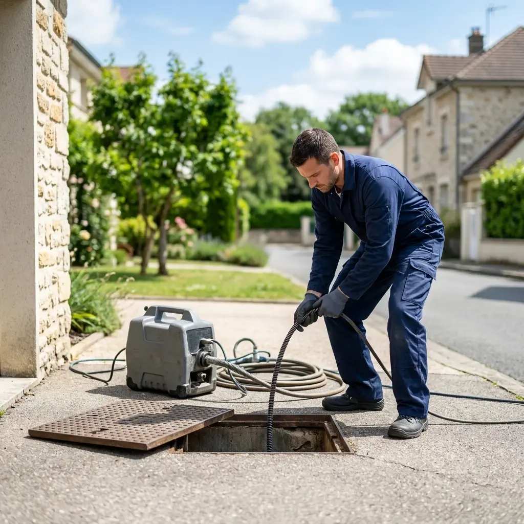 Une expertise locale à votre service