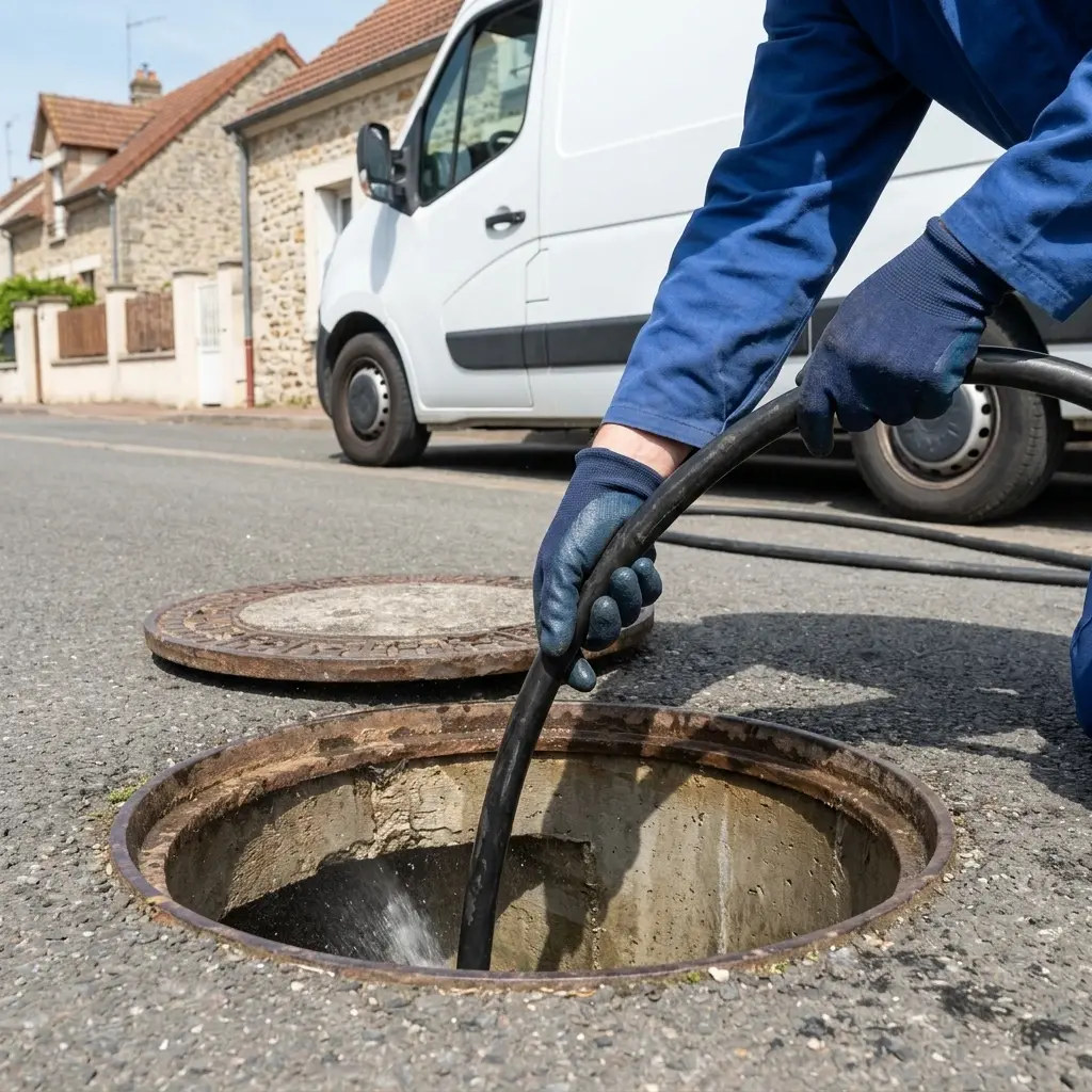 L'efficacité technique pour un débouchage durable