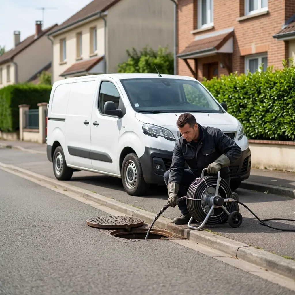 Comment se déroule l'intervention à Bazainville ?