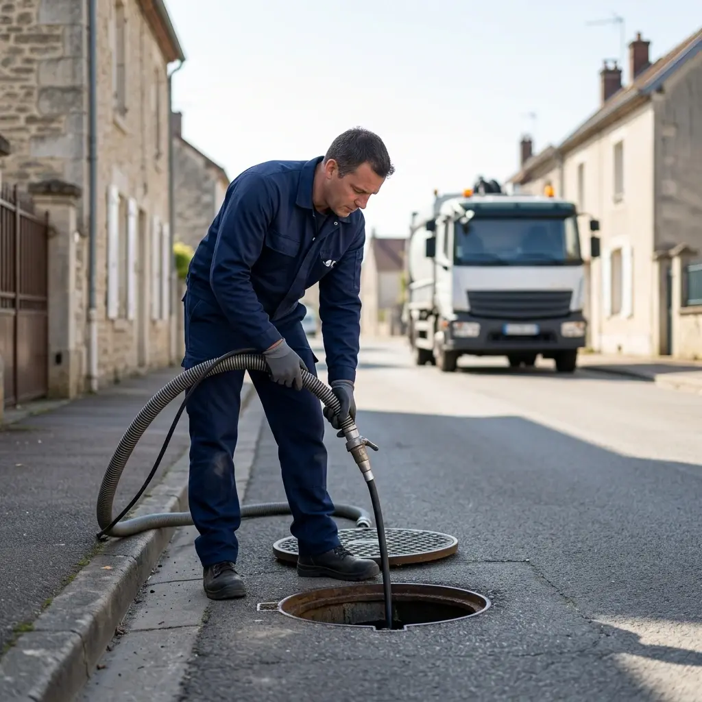 Adoptez les bons gestes pour préserver vos canalisations