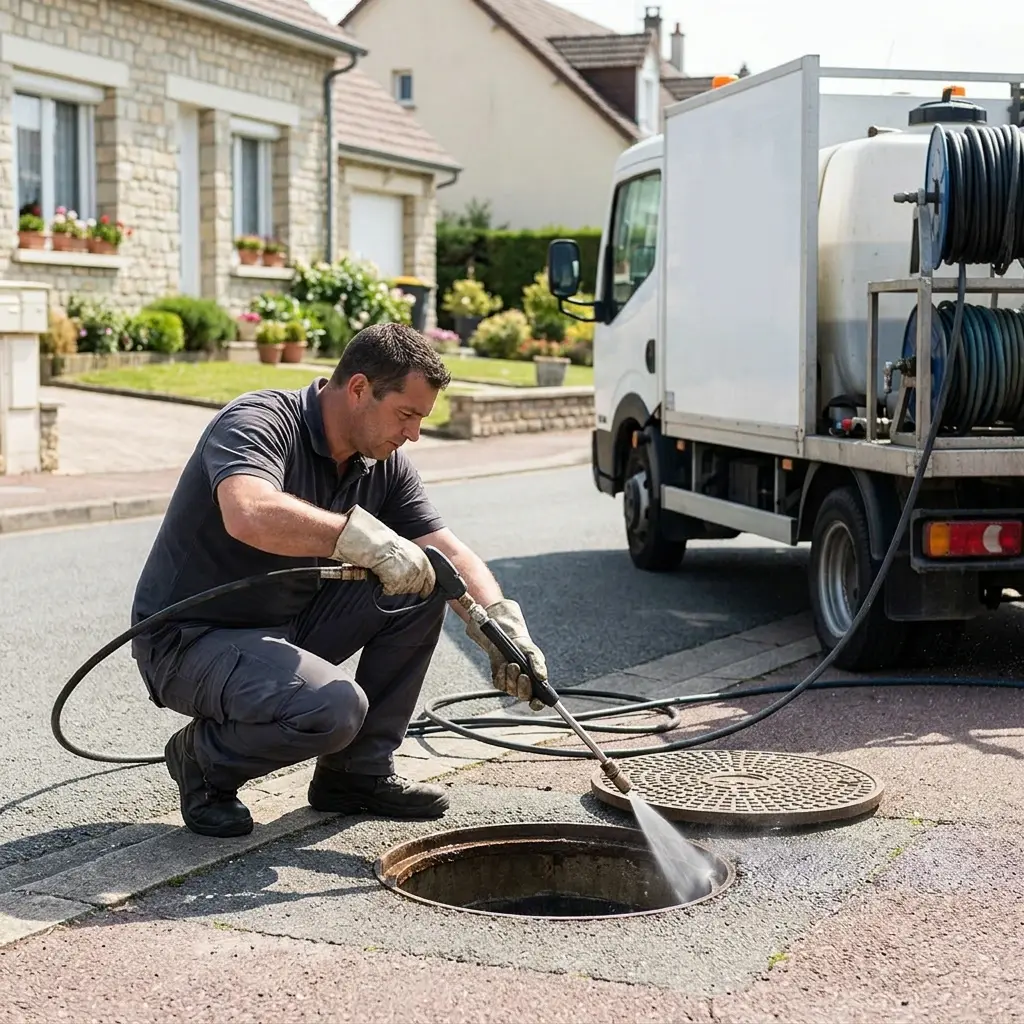 Gestes simples pour prévenir l'encrassement de vos canalisations