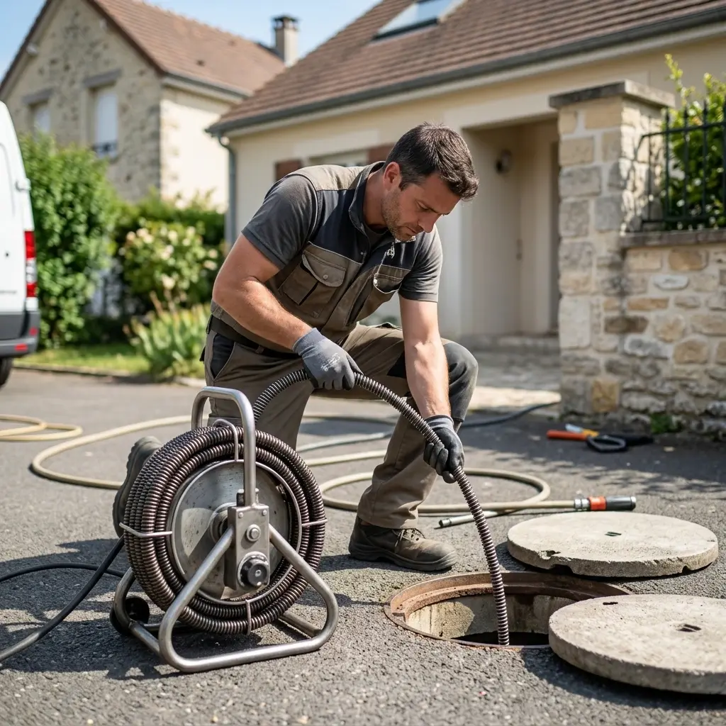 Pourquoi choisir notre expertise à Houdan ?