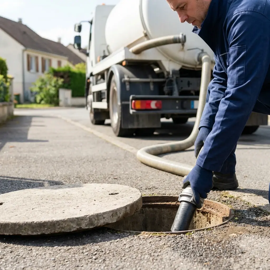 Pourquoi nous choisir pour vos travaux à Maulette ?