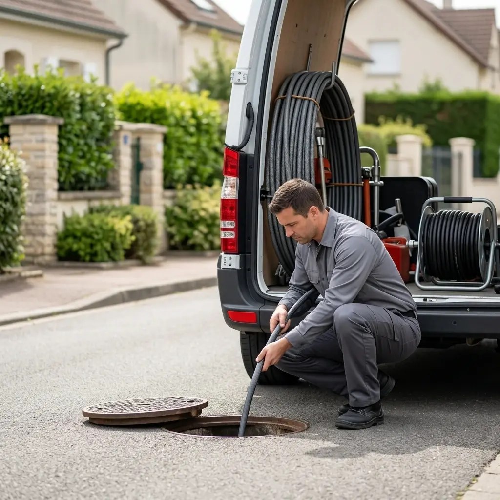Une expertise reconnue pour vos canalisations dans les Yvelines