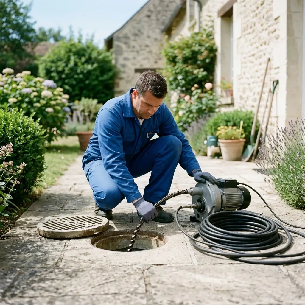 Comment se déroule l'intervention à Richebourg ?