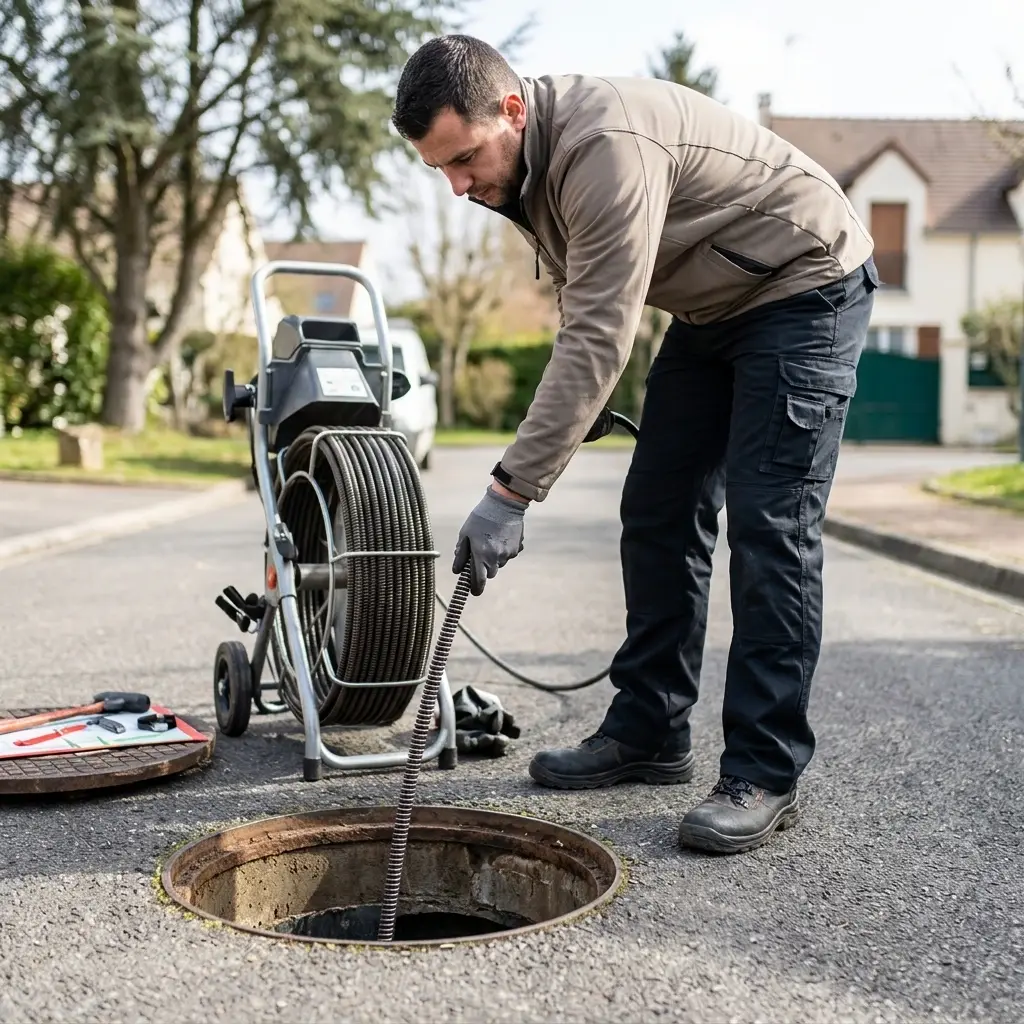Conseils pour vos canalisations