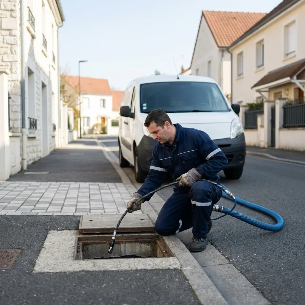 Une tranquillité durable pour votre maison