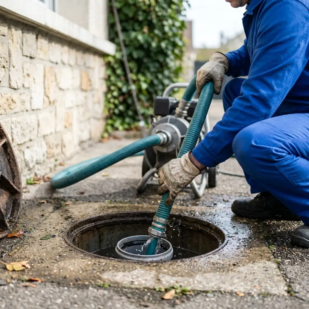 Une expertise locale à votre service