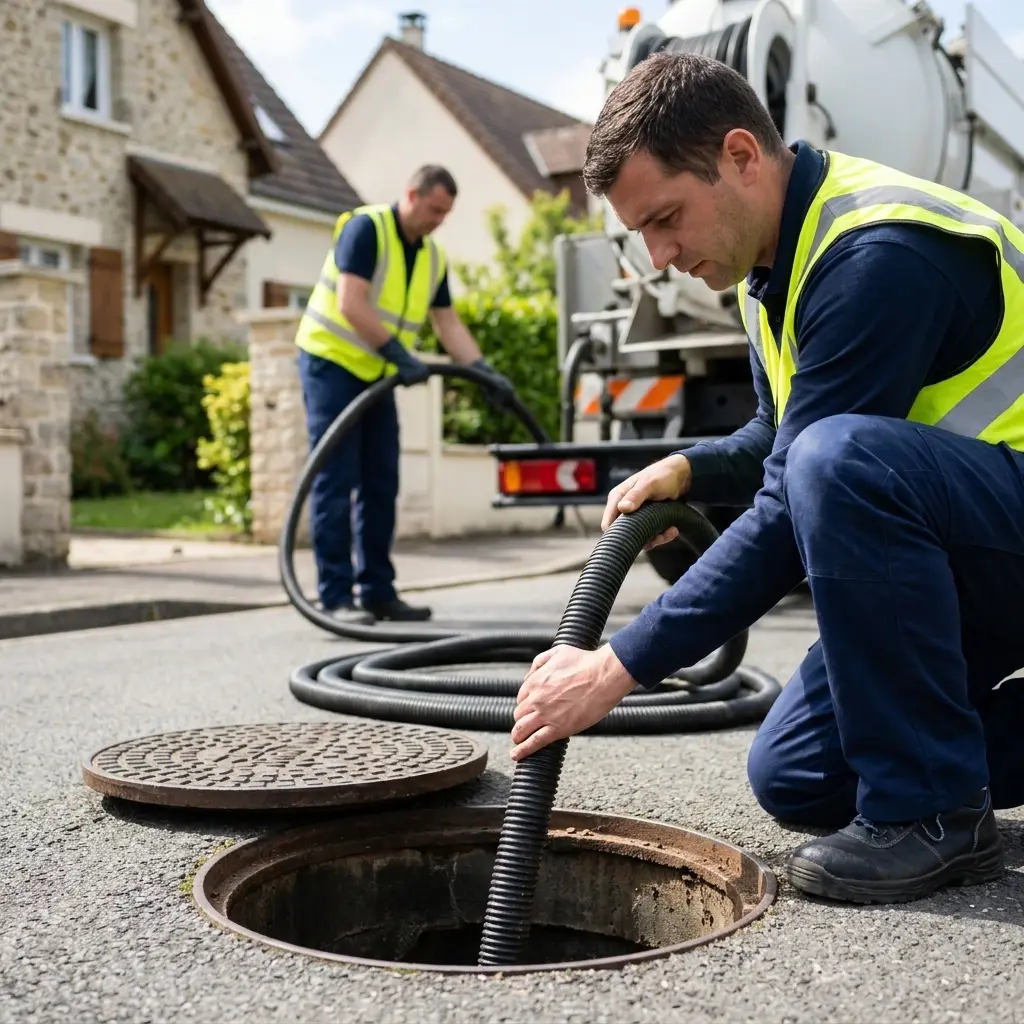 Une solution durable pour vos conduits sanitaires