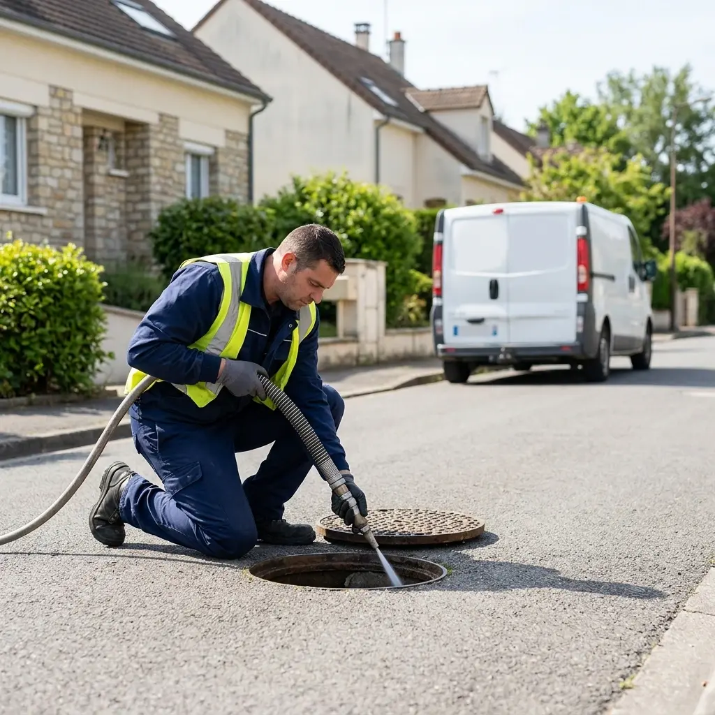 Pourquoi nous choisir pour vos canalisations à Alluets-le-Roi ?