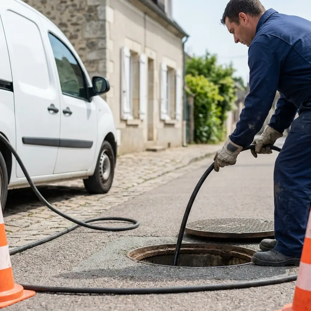 Une solution durable pour vos canalisations aux Alluets-le-Roi