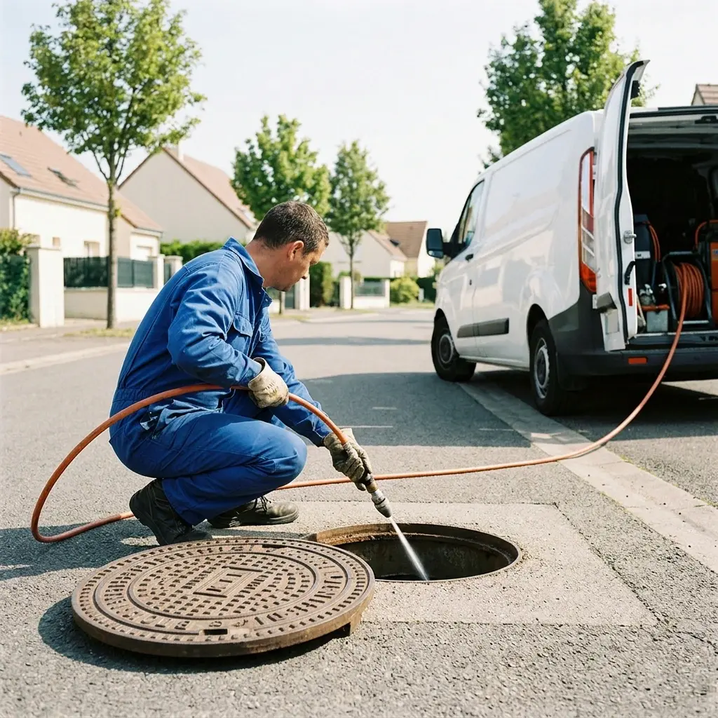 Pourquoi choisir notre expertise à Bazemont ?