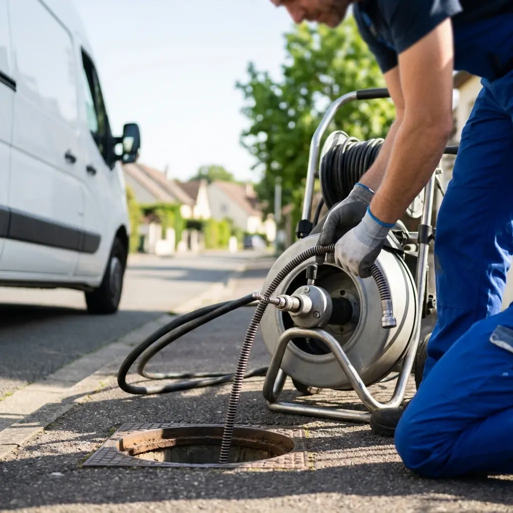 Une solution durable pour vos problèmes d'assainissement