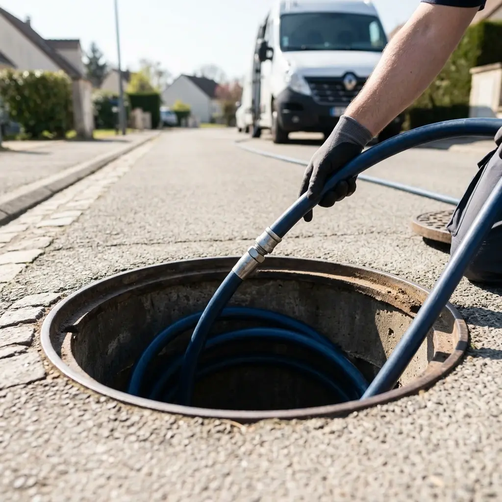 Besoin d'une intervention rapide à Herbeville ?
