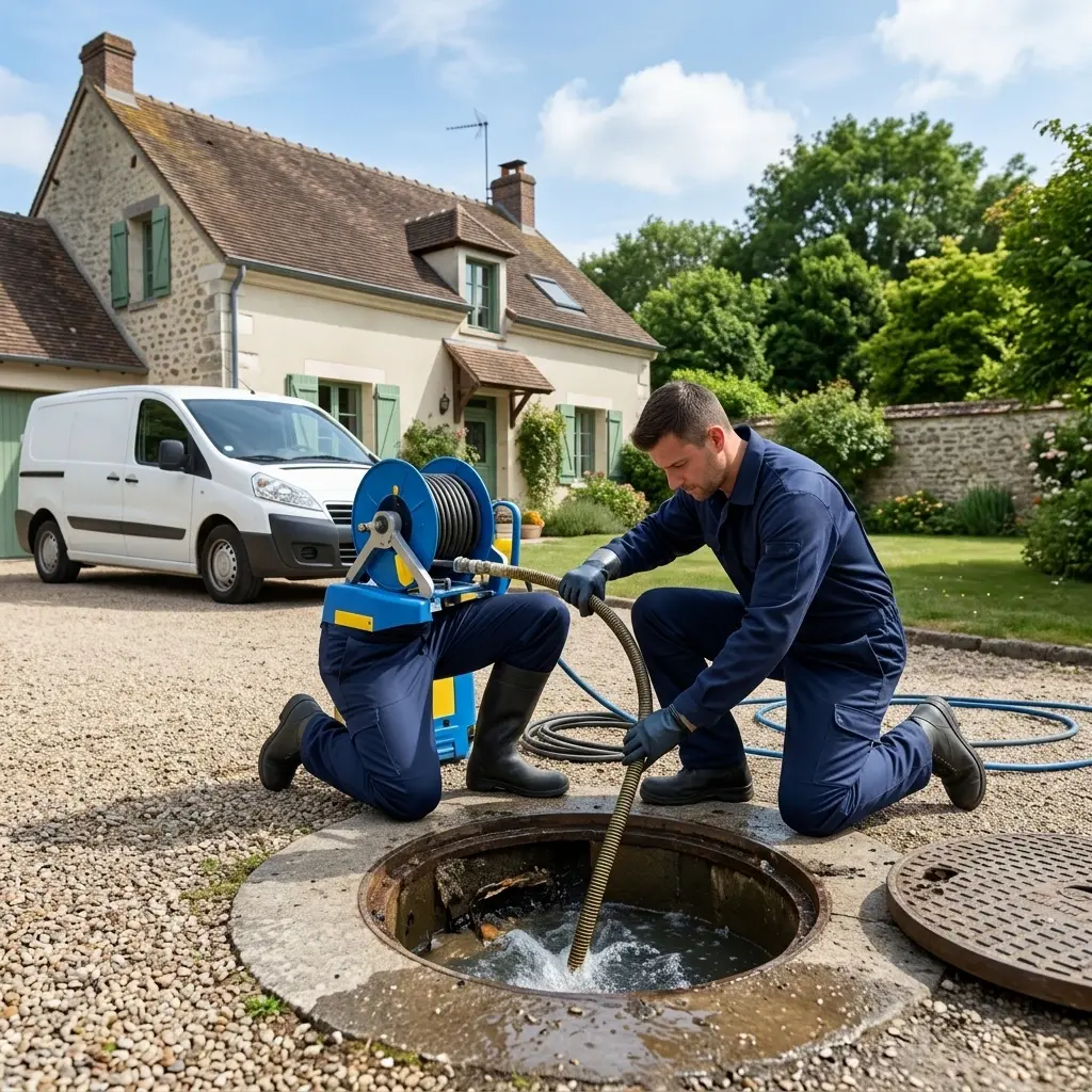 Adopter les bons gestes pour préserver vos conduits