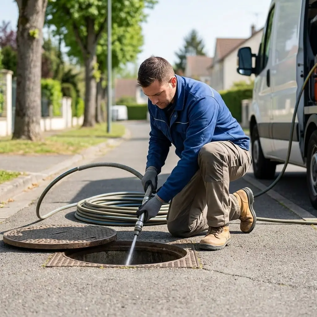 Pourquoi choisir notre expertise à Noisy-le-Roi ?