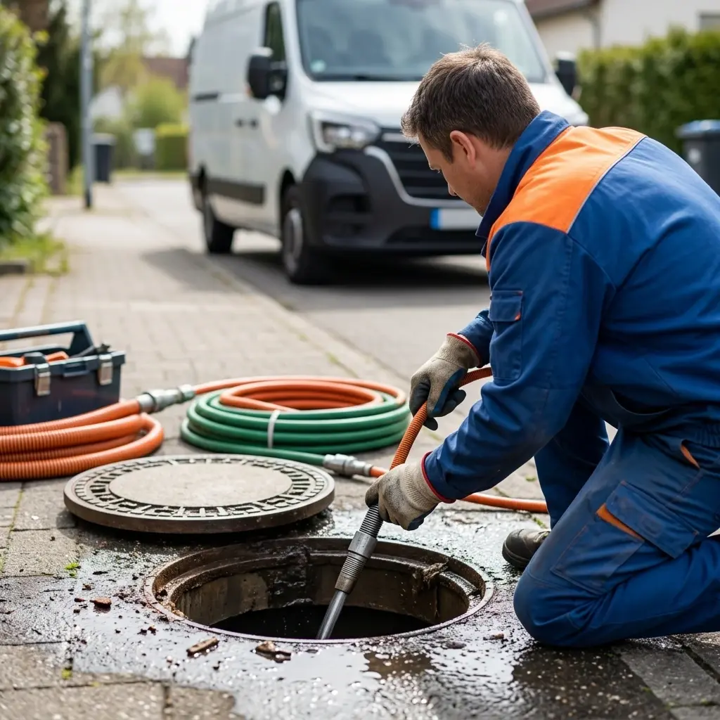 Une solution durable pour vos canalisations