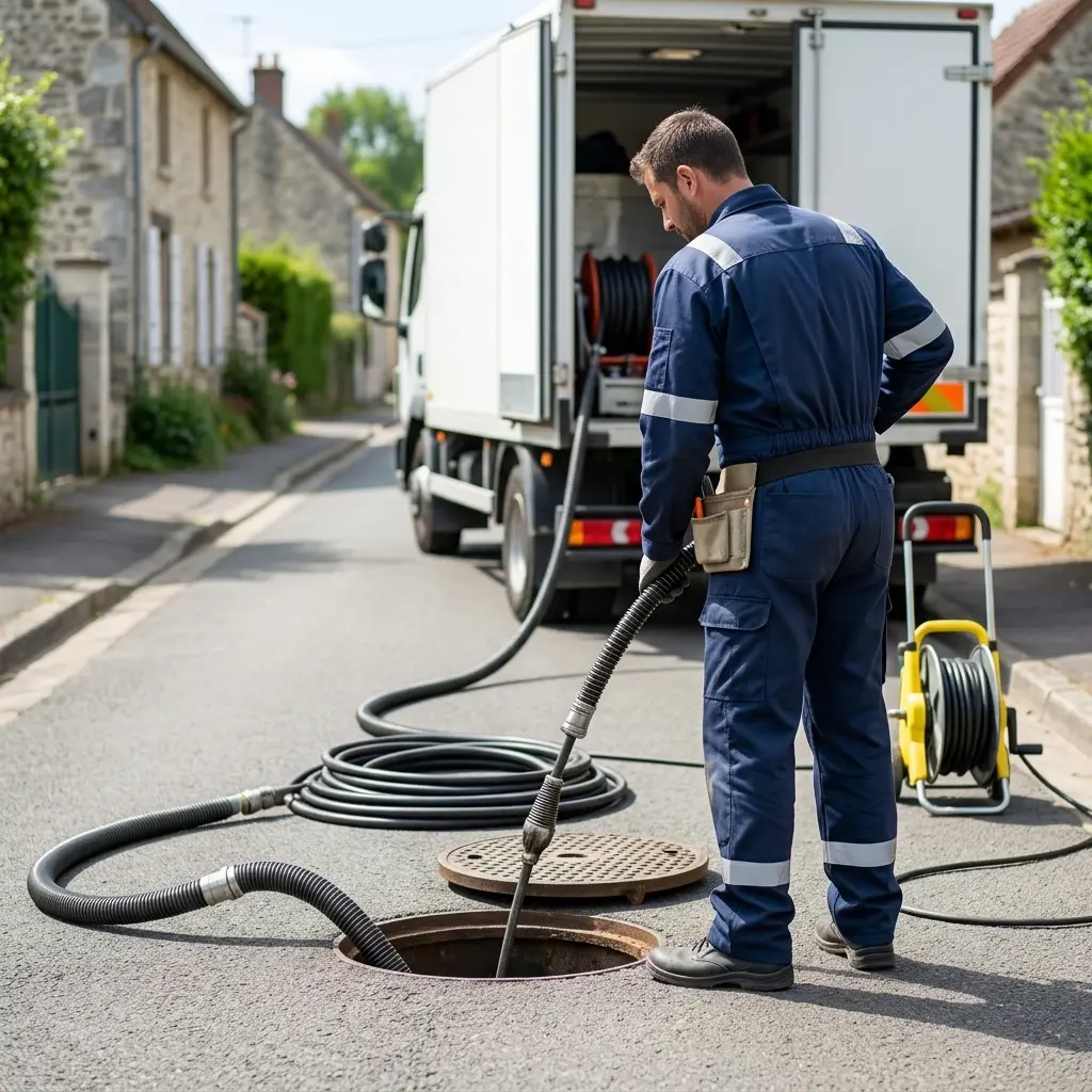 Comment se déroule l'intervention à Rennemoulin ?