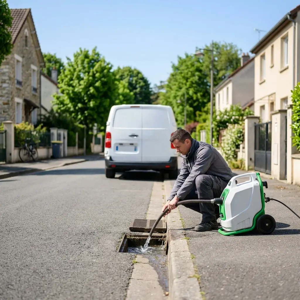 Pourquoi choisir notre expertise au Mesnil-le-Roi ?