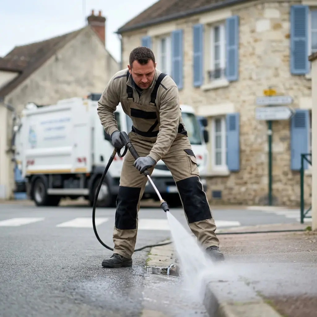 Comment prévenir l'encrassement de vos conduits à Maisons-Laffitte ?
