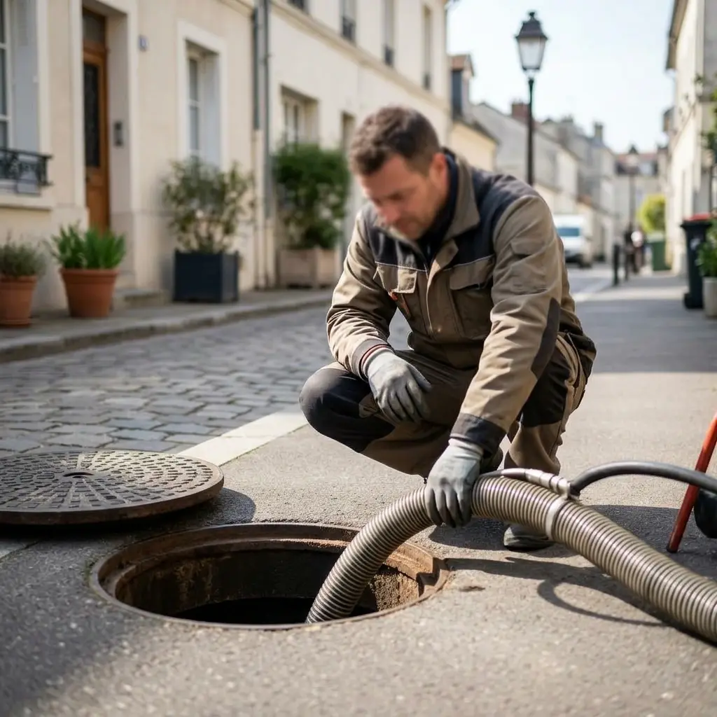Une expertise locale pour un assainissement durable