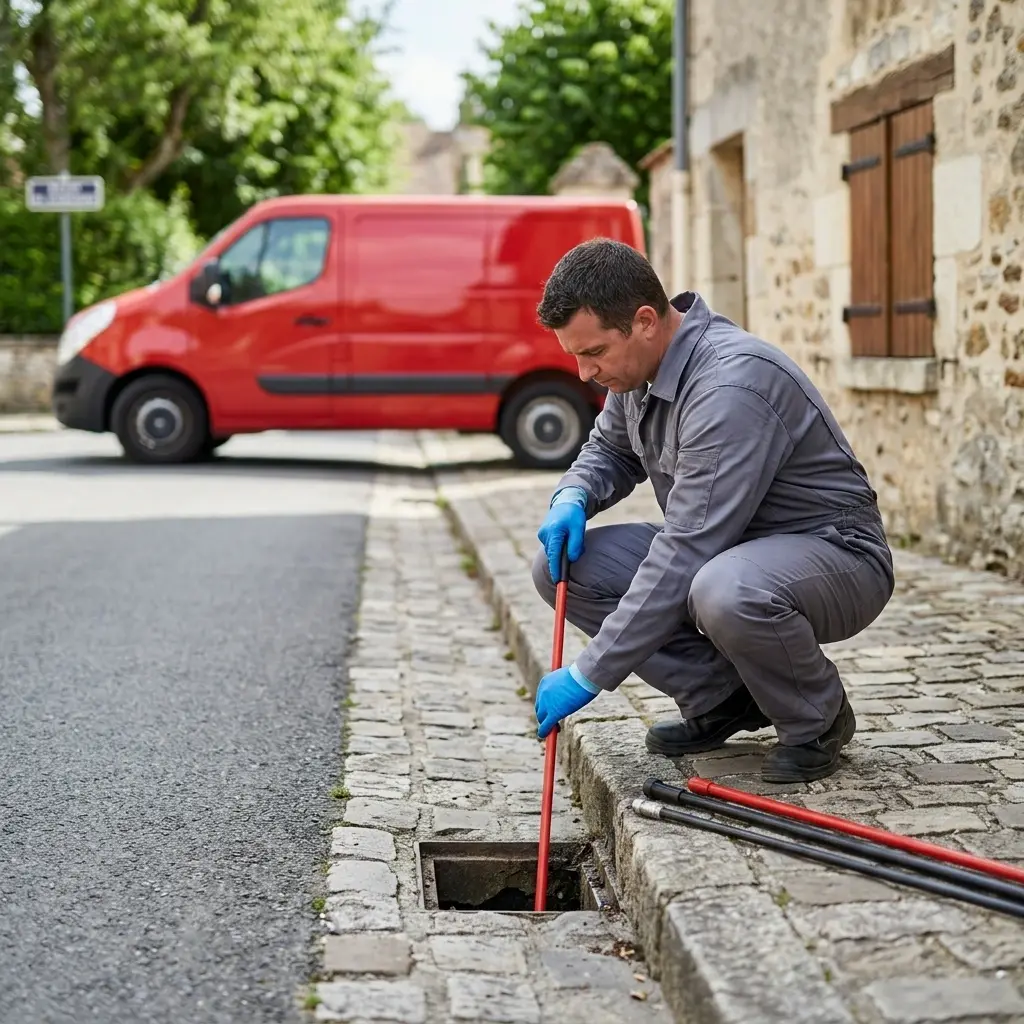 Pourquoi choisir notre expertise à Auffargis ?