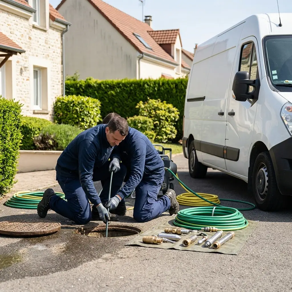 Pourquoi nous choisir pour vos réseaux aux Bréviaires ?