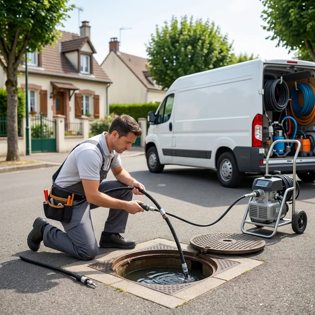 Comment prévenir l'encrassement de vos conduits au Perray-en-Yvelines