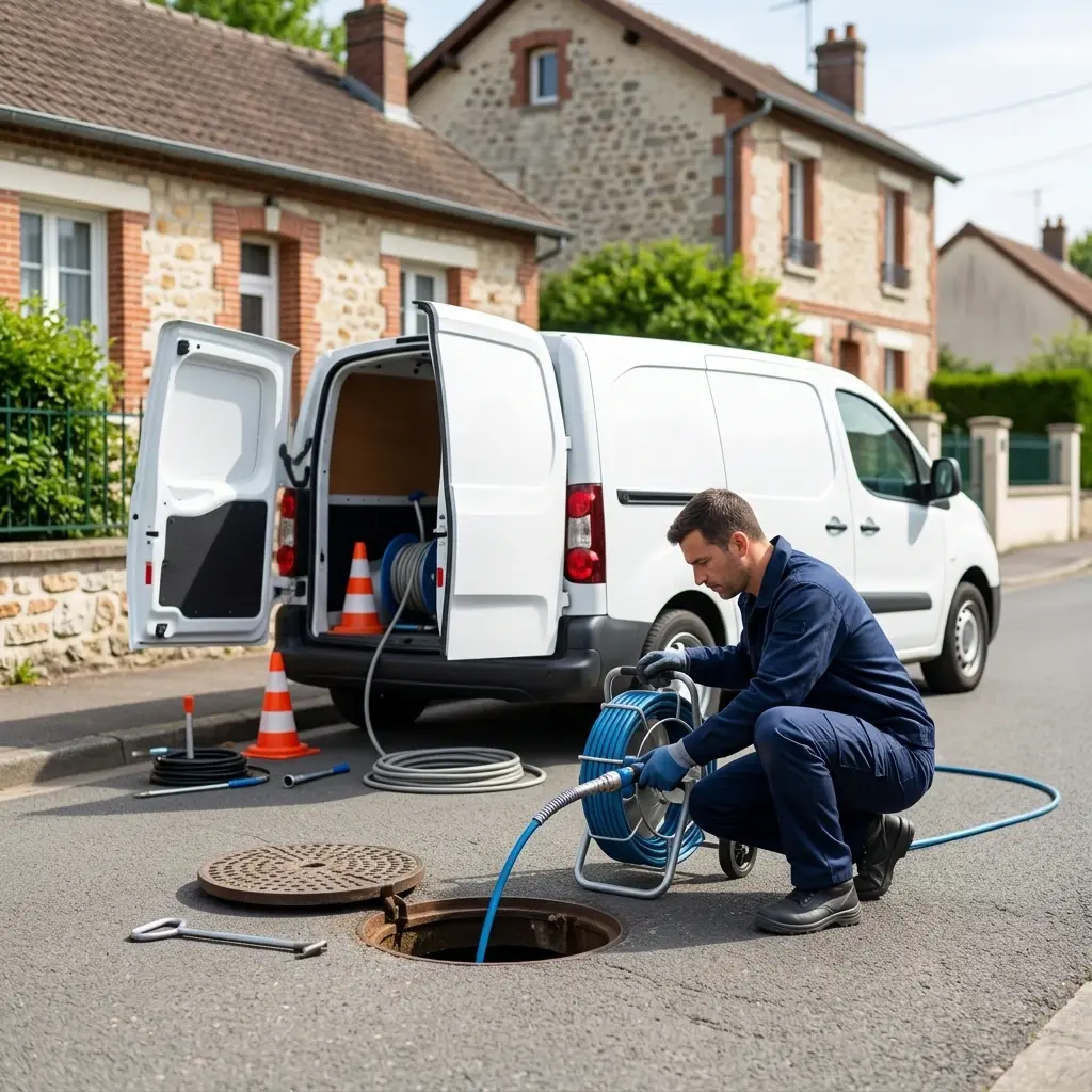 Besoin d'une intervention rapide à Morainvilliers ?
