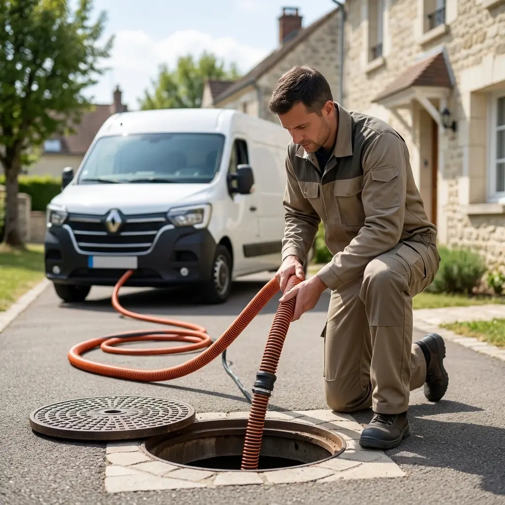 Gestes et réflexes pour prévenir l'obstruction de vos tuyaux