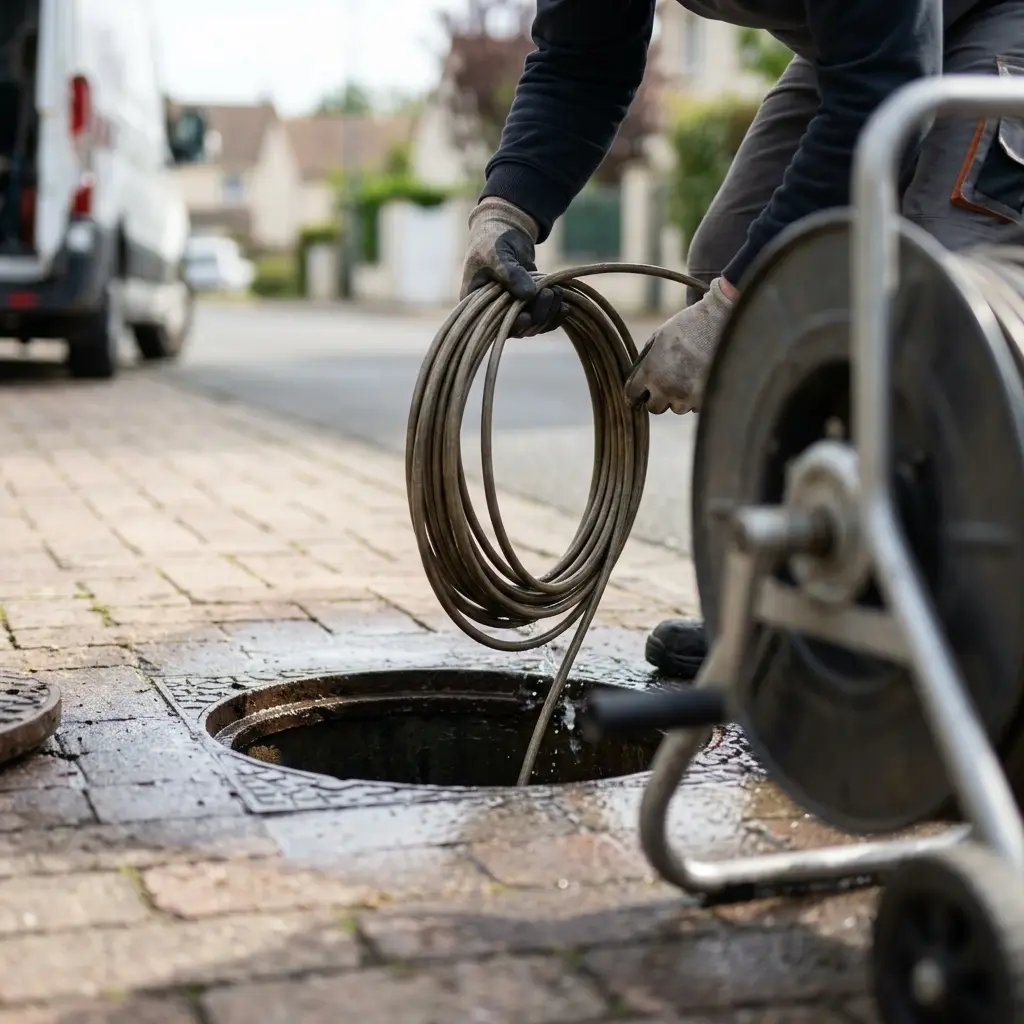 Pourquoi nous choisir pour vos conduits à Neauphle-le-Vieux ?