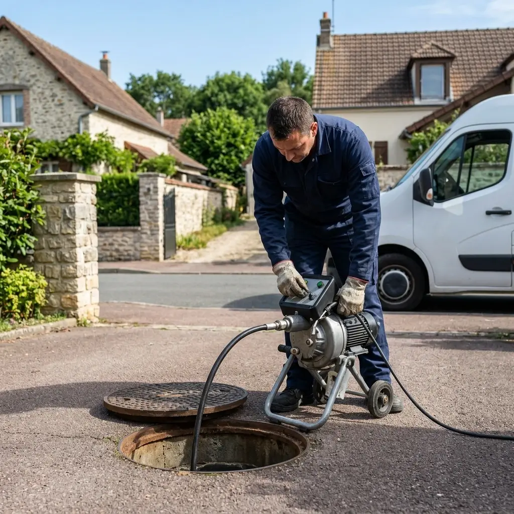 Une approche technique pour un nettoyage en profondeur